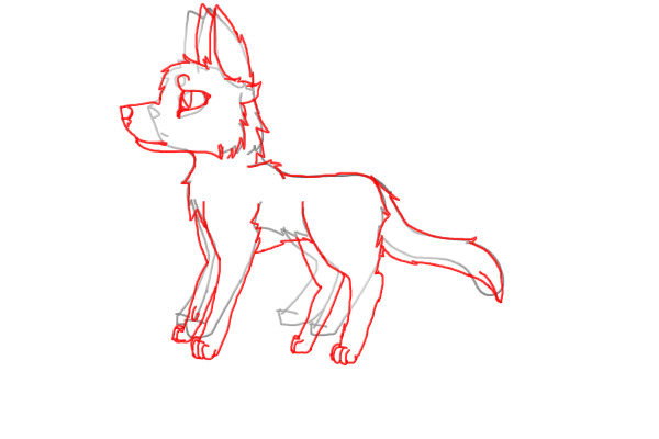 Redlined