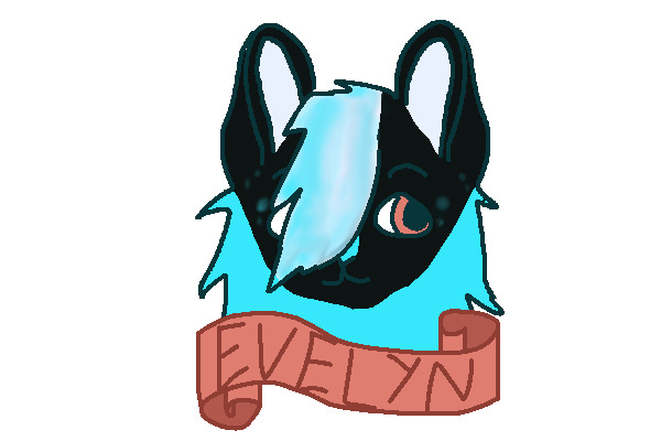 evelyn love note