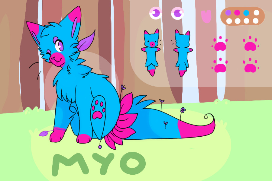 Peniiy MYO