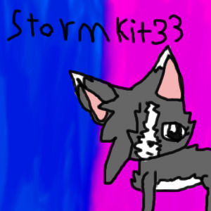 My new avatar!