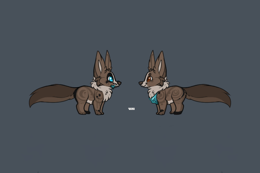 Custom Design for Tansy