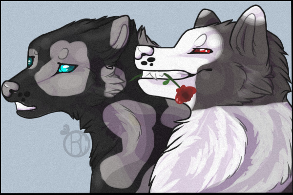 Luna and Eclipse