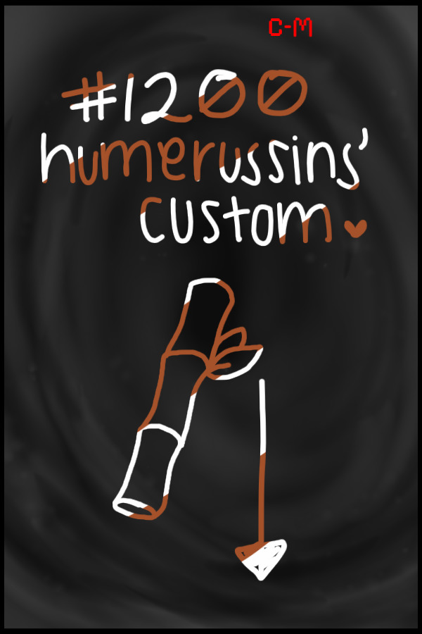 Viscet #1200 - custom