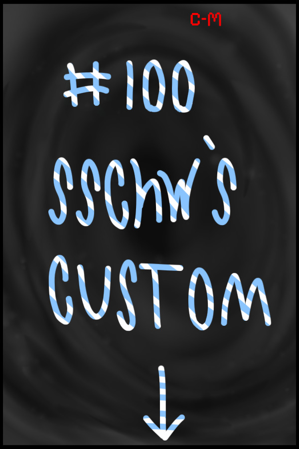 Viscet #100 - Custom