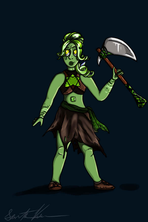 Prehnite