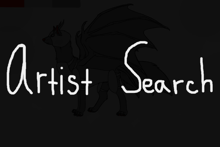 Demon Wolves Artist Search