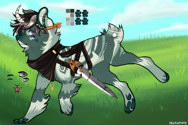 Archer, Slayer of Dragons!