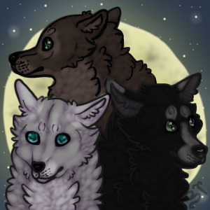 Story Inspired Art