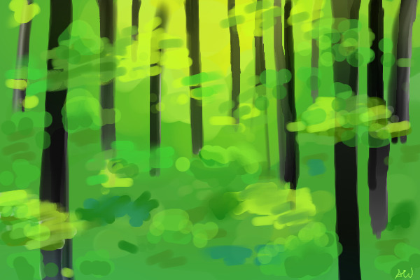 Forest [practice]