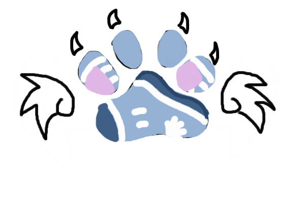 Pawprint