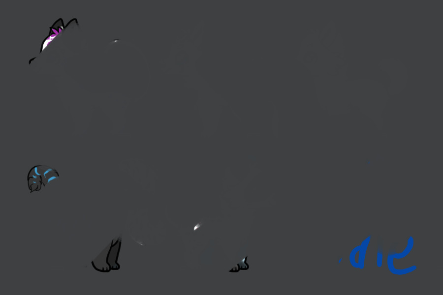 Adoptables for Sale!