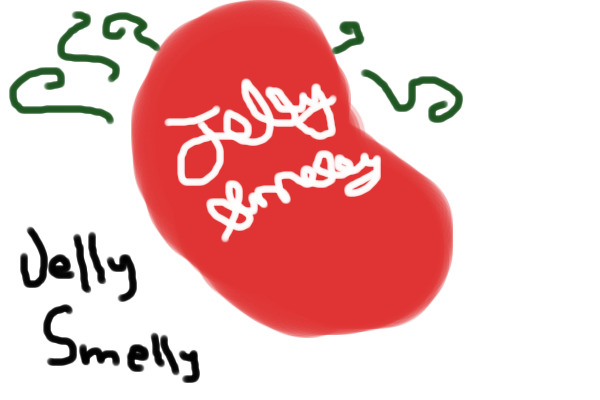 Jelly Smelly
