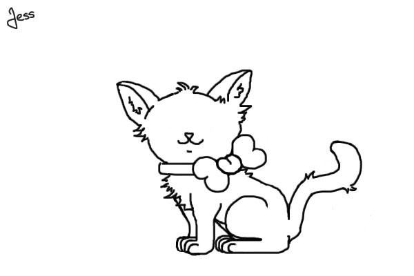 Kitty