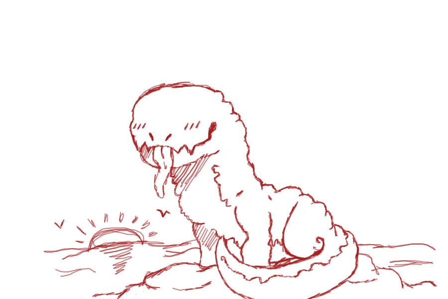 Simple Sketch for Kindly ||