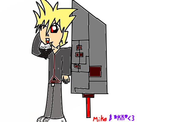 Ok... Cloud. T.T