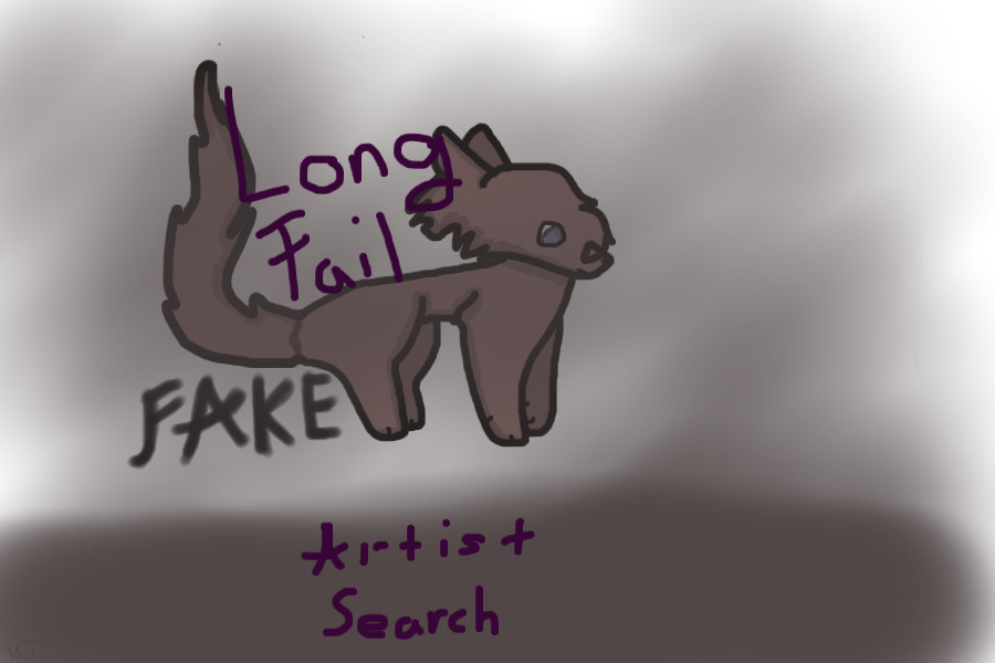 Longtail ARTIST SEARCH!