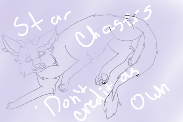 Star Chasers