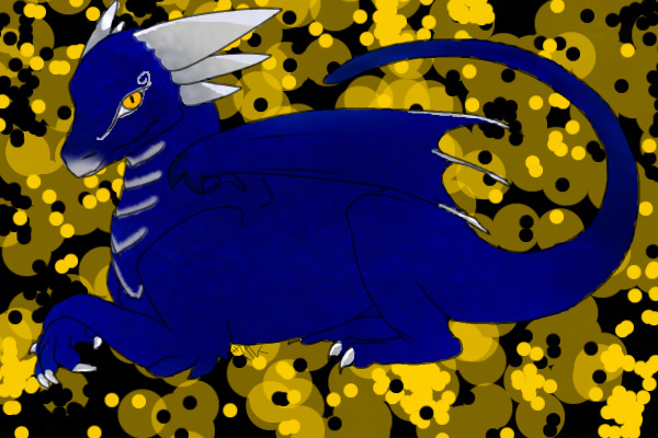 dragon