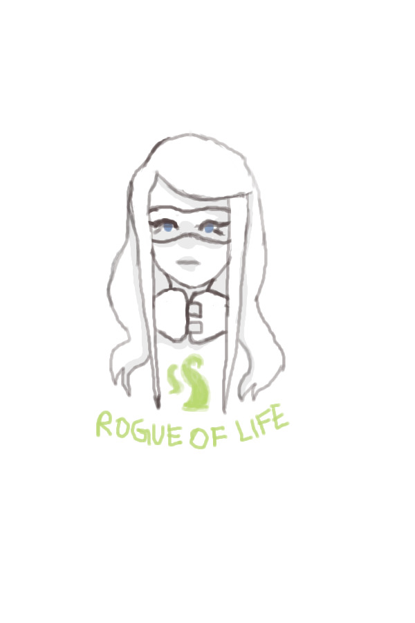 rogue of life