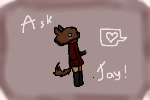 Ask Jay!