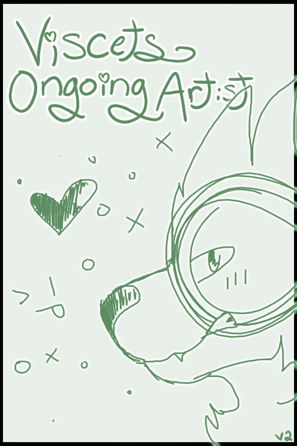 My entries c: