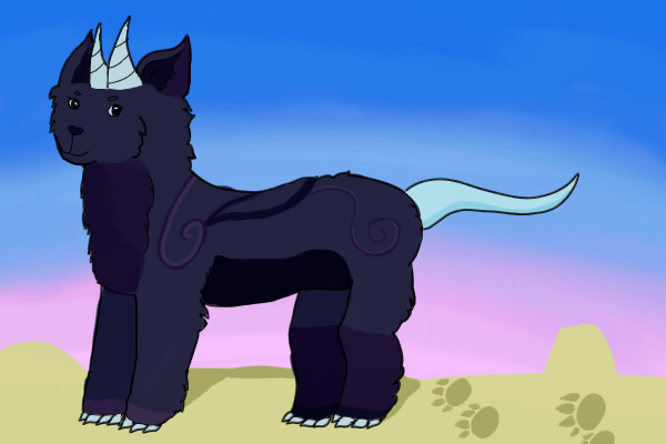 had some fun with this