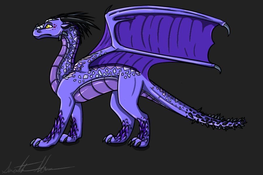 WoF Design (Shard)