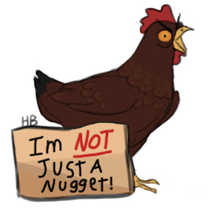 Not a Nugget