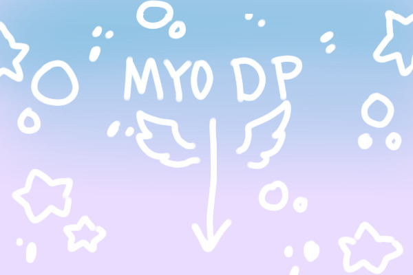 Rare DP MYO