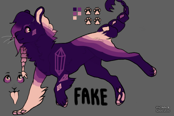 artist entry #2 - royalty