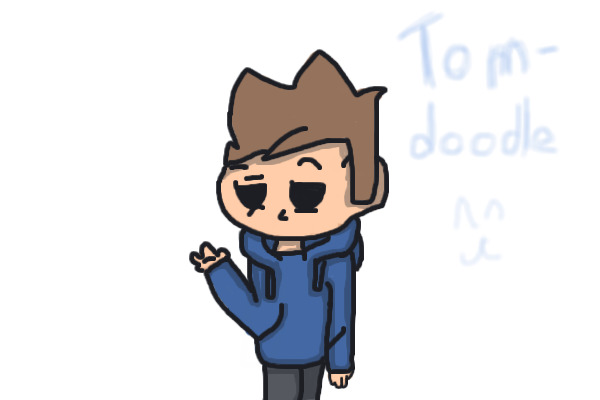 Tom-doodle