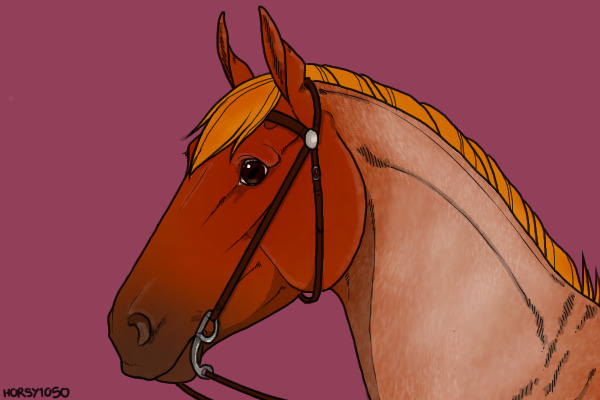 roan