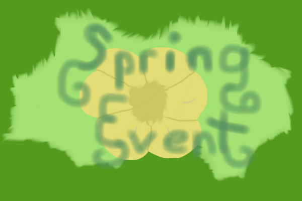 Longtail Spring Event! -open for marking and posting-