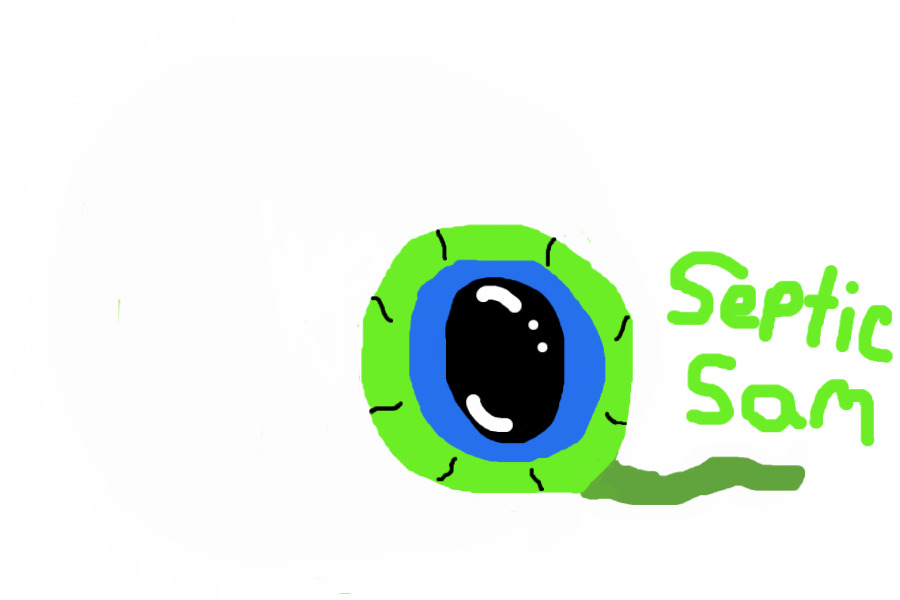 Septic Sam