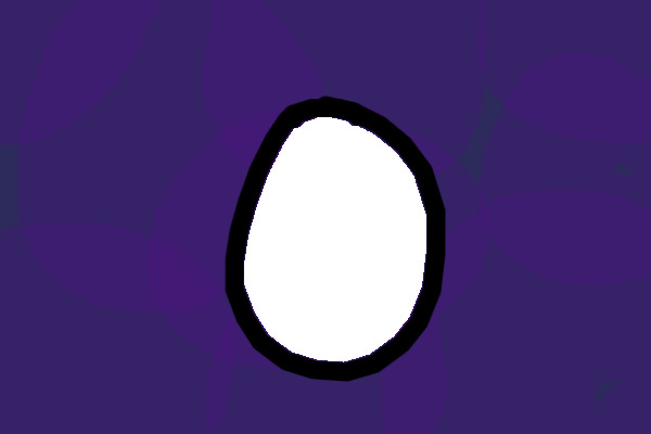 Color An Egg...Get a Pet!