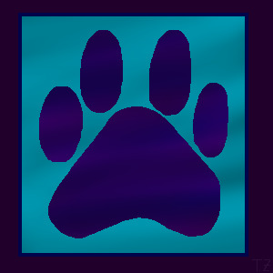 Paw avatar
