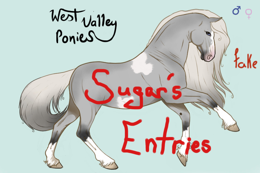 Entry cover