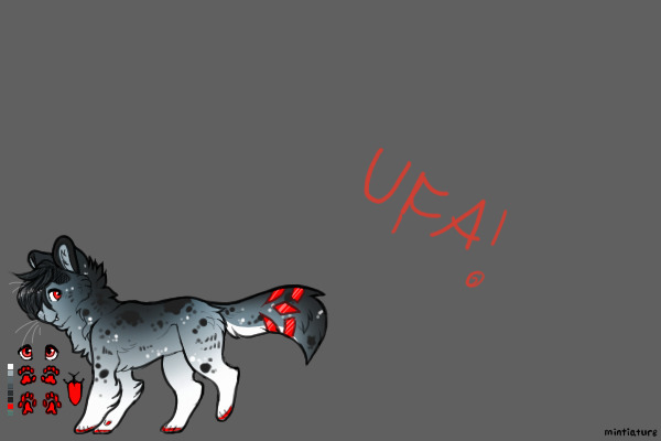 Kalon Kit Adoption - Open!