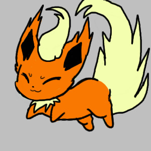 |flareon|