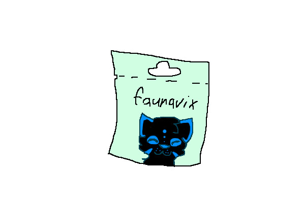 Faunavix Colored In Blind Bag