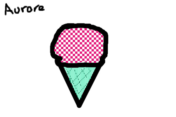 Yum, Yum, A Ice-cream, Yum!
