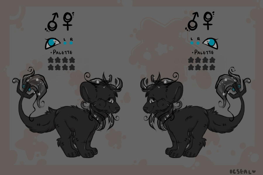 Koanarins [ Nursery ]