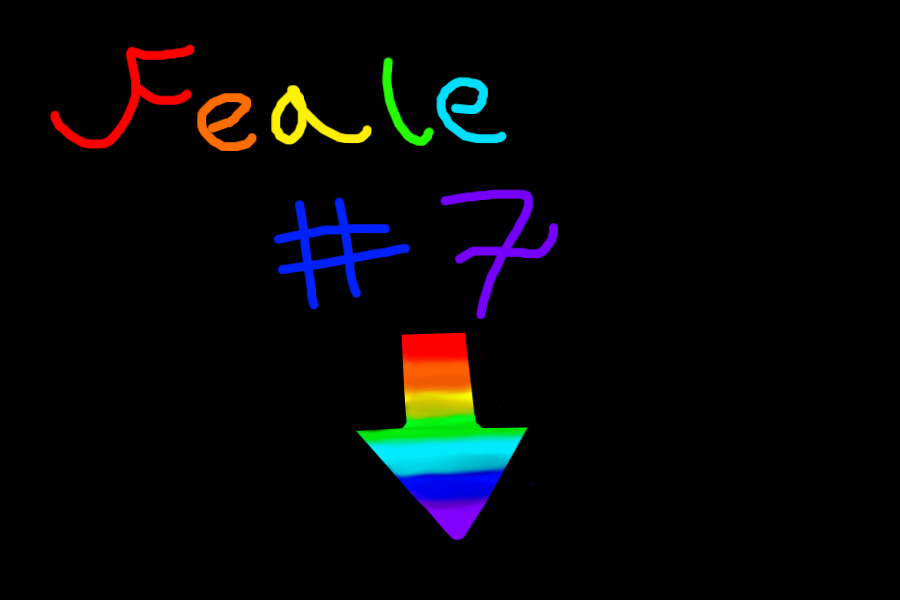Feale #7 (Open)