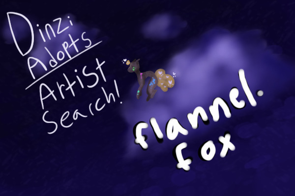 flannel.fox entries