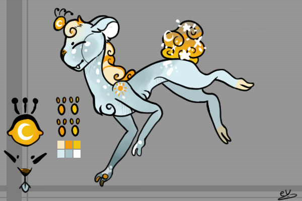 QuakingAspen -- Staff custom