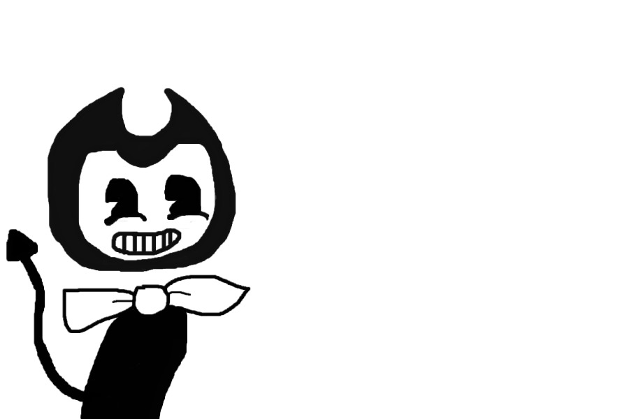 Bendy [ Bendy and The Ink Machine ]