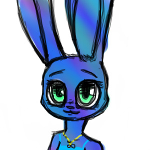 Another bunny
