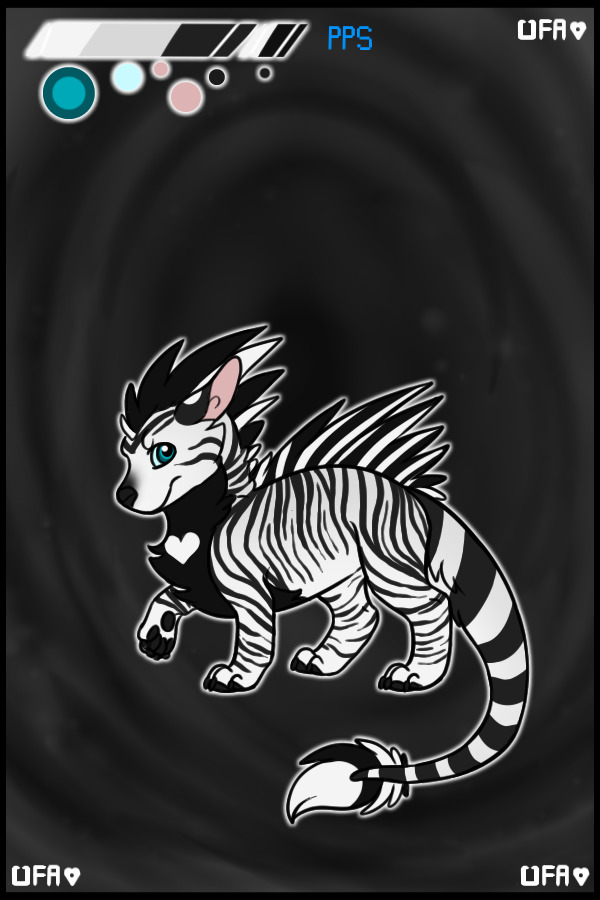 Batch #807 - Abandoned - Winner