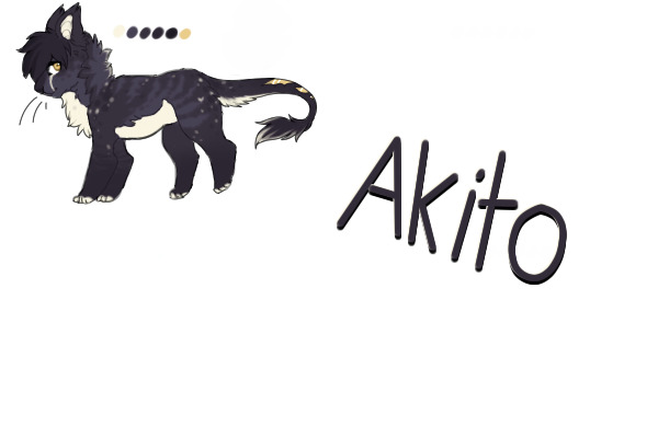 Akito