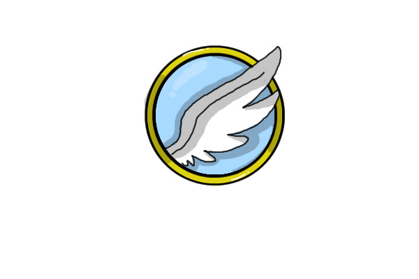Wings Lab Emblem